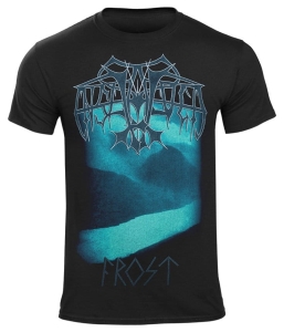 Koszulka ENSLAVED - FROST