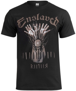 Koszulka ENSLAVED - RIITIIR
