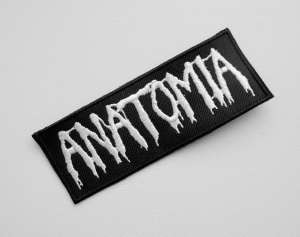 Naszywka ANATOMIA