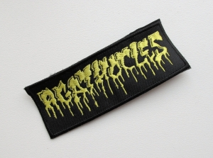 Naszywka AGATHOCLES