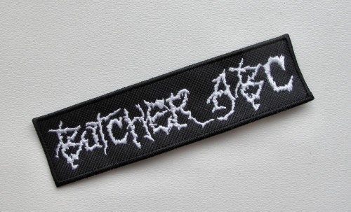 BUTCHER ABC -- patch.JPG