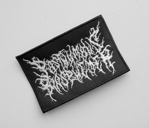 POSTHUMOUS BLASPHEMER -- patch.JPG