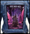 AXEL RUDI PELL - Oceans of Time -- Backpatch.jpg