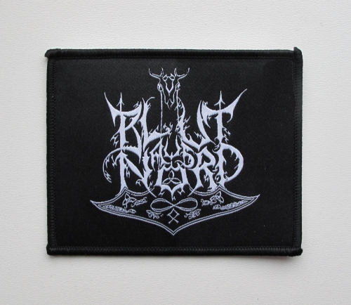 BLUT AUS NORD -- patch.JPG