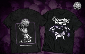Koszulka Pest - The Crowning Horror 