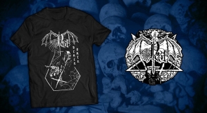 Koszulka Pest - Black Oath
