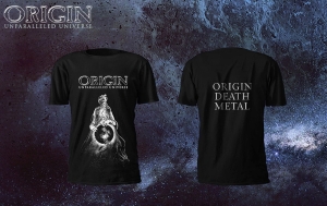 Koszulka Origin - Unparalleled Universe #2