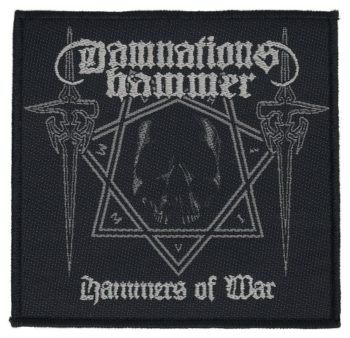 DAMNATIONS HAMMER - Hammers Of War -- patch.jpg