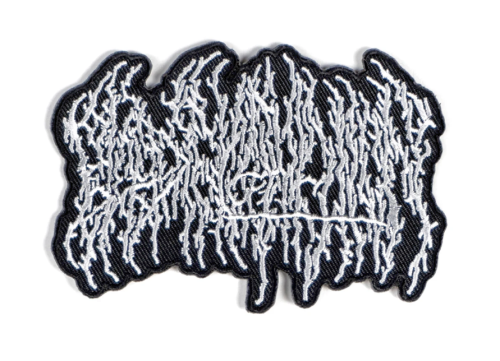 BLOOD INCANTATION [white] -- patch.png