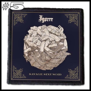 IGORRR -- Patch 