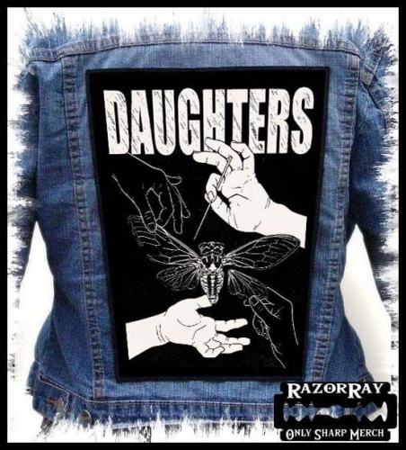 DAUGHTERS - Moth -- Back patch Backpatch.jpg