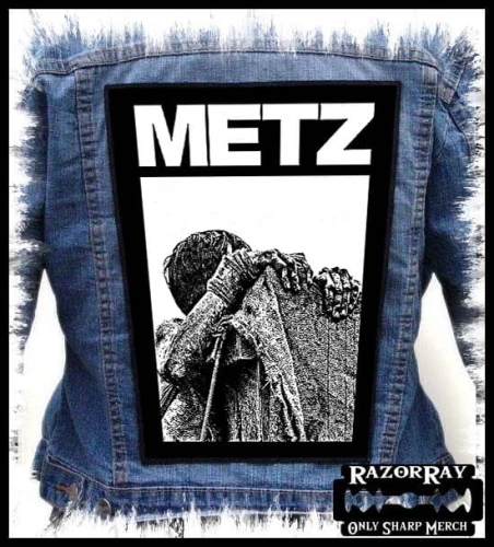 METZ - Atlas Vending -- Backpatch Back Patch.jpg