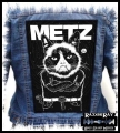 METZ - Kitty -- Backpatch Back Patch.jpg