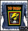 BAD BRAINS - Capitol -- Backpatch Back Patch.jpg