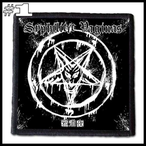SYPHILITIC VAGINAS -- Patch 
