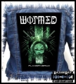 WORMED - Planisphærium -- Backpatch Back Patch.jpg