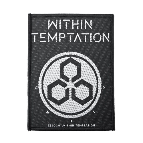 WITHIN TEMPTATION - UNITY -- patch.jpg