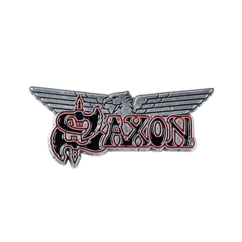 SAXON -- Metal Pin 01.jpg