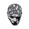PHILIP H. ANSELMO &amp; THE ILLEGALS -- metal pin 01.jpg
