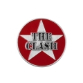 THE CLASH -- metal pin 01.jpg