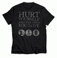 Forgotten Tomb - Hurt Yourself And The Ones You Love -- shirt (2).gif