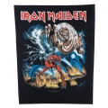 IRON MAIDEN - NUMBER OF THE BEAST -- backpatch.jpg
