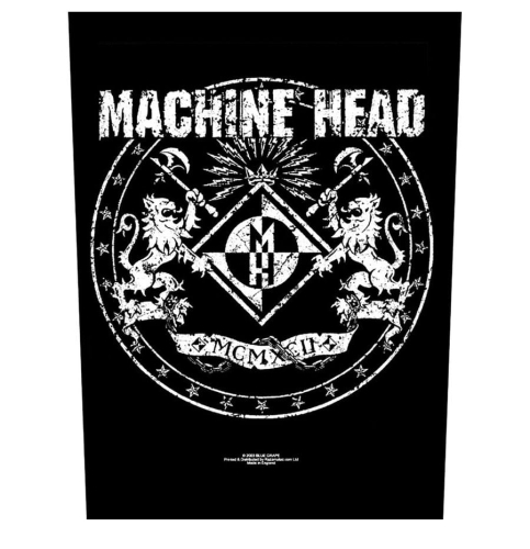 MACHINE HEAD -- backpatch.jpg