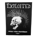 THE EXPLOITED - BEAT THE BASTARDS -- backpatch.jpg