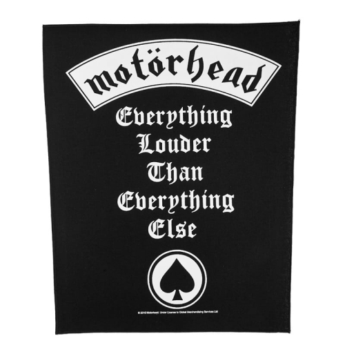 MOTORHEAD - EVERYTHING LOUDER -- backpatch.jpg