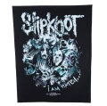 SLIPKNOT - I AM HATED -- backpatch.jpg