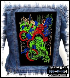 Ekran KING GIZZARD AND THE LIZARD WIZARD - Lizard