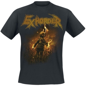 Koszulka EXHORDER - MOURN THE SOUTHERN SKIES