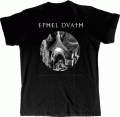 Ephel Duath - Hemmed By Light, Shaped By Darkness -- shirt 01.gif