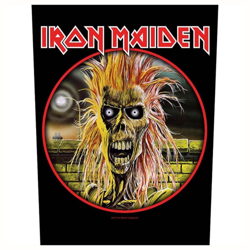 IRON MAIDEN - IRON MAIDEN -- backpatch.jpg