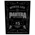 PANTERA - 101% PROOF -- backpatch.jpg