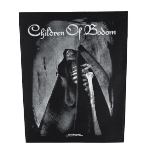 Ekran CHILDREN OF BODOM - FEAR THE REAPER 