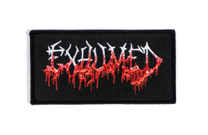 Naszywka EXHUMED