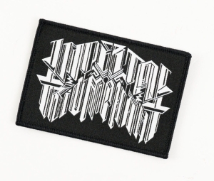 IMPERIAL TRIUMPHANT -- Woven Patch