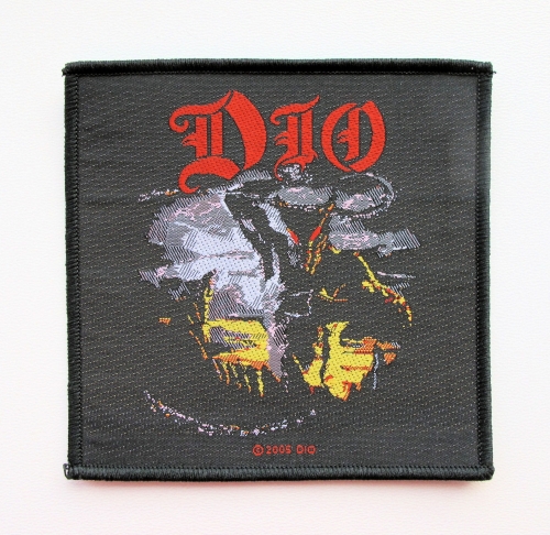 DIO - Holy Diver --- patch.JPG