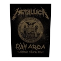 METALLICA - BAY AREA THRASH -- backpatch.jpg