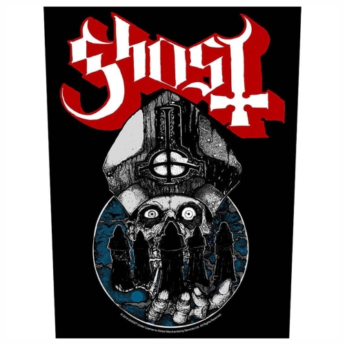 GHOST - PAPA WARRIORS -- backpatch.jpg