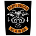 AVENGED SEVENFOLD - HAIL TO THE KING -- backpatch.jpg