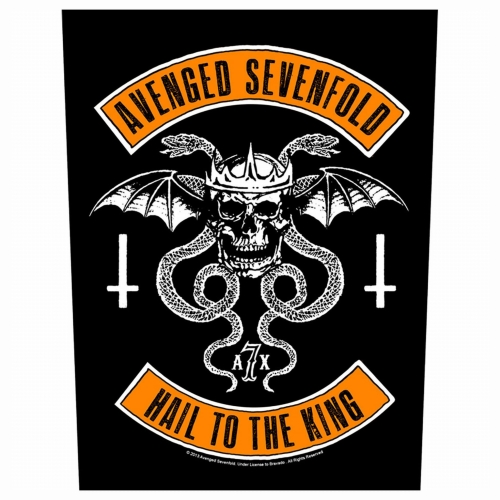 AVENGED SEVENFOLD - HAIL TO THE KING -- backpatch.jpg