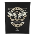 AVENGED SEVENFOLD - ORANGE COUNTY -- backpatch.jpg