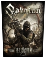 SABATON - THE LAST STAND -- backpatch.jpg
