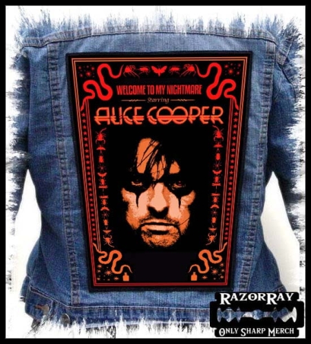 ALICE COOPER -- Backpatch Back Patch.jpg