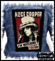 ALICE COOPER - I'm Watching You !!! -- Backpatch Back Patch.jpg