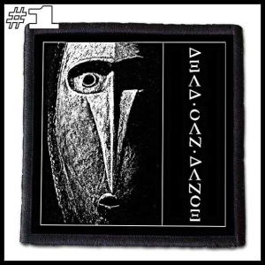 Naszywka DEAD CAN DANCE