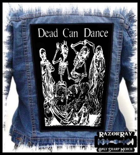 DEAD CAN DANCE -- Back patch Backpatch.jpg