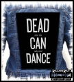 DEAD CAN DANCE - Into the Labyrinth -- Back patch Backpatch.jpg